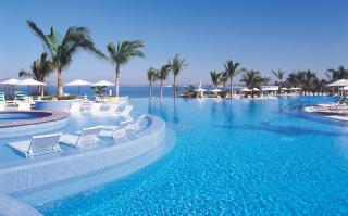 Pueblo Bonito Emerald Bay Resort & Spa - All Inclusive - Mazatlán - 4