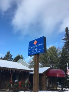 Centerstone Resort Lake-Aire - Tomahawk - 0