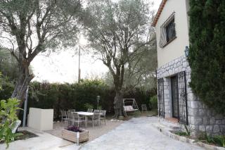 Superbe villa de charme avec piscine chauffée - 2