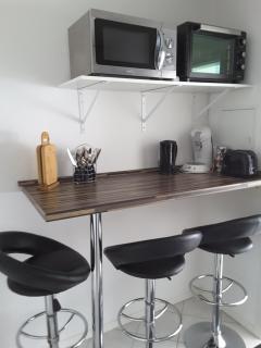 Citywohnung am Rannischen Platz II - Halle an der Saale - 6