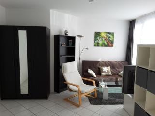 Citywohnung am Rannischen Platz II - Halle an der Saale - 0