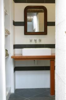 La Porte Rouge - The Red Door Inn - Saintes - 4
