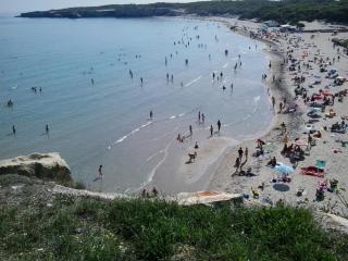Camere a Oriente - Torre dell'Orso - 1