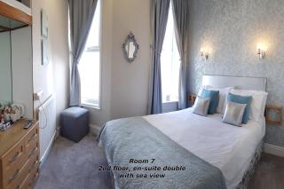 The Paragon - Guest Accommodation - Scarborough - 2
