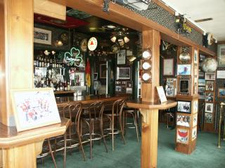 Bridgeport Inn - Bridgeport - 9