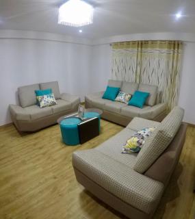 Casona Apartament - 6