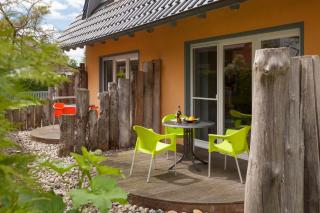 Ferienhaus Lütten Kulli - 2 - Zingst - 3