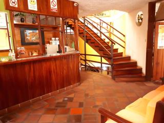 Hotel COTURPA - 1
