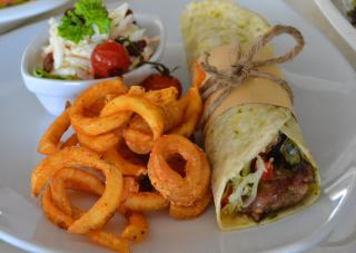 Meru Suites at Meru Valley Resort - Ipoh - 1