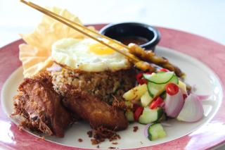 Meru Suites at Meru Valley Resort - Ipoh - 3