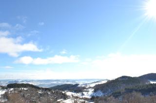 Le Chalet - Antrenas - 3
