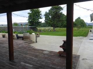 GMH Home Stay - Blenheim - 2