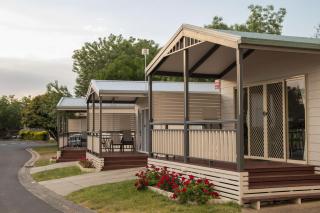 BIG4 Mornington Peninsula Holiday Park - Frankston - 0