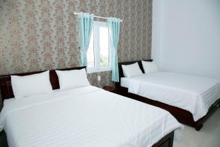 Hoang Dang Hotel - Tuy Phong - 1