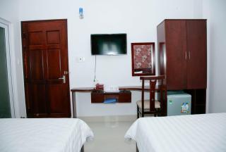 Hoang Dang Hotel - 2