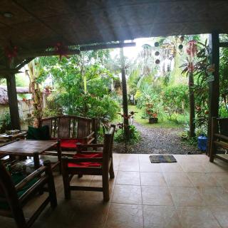 Reggae Guesthouse - Panglao - 7