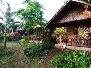 Reggae Guesthouse - Panglao - 1