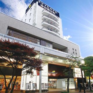 Smile Hotel Sendai-Kokubuncho - Sendai - 0