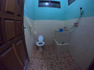 Ray homestay - 1