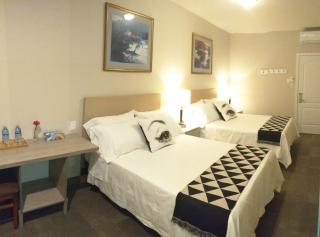 Hotel Le Deville - Montreal - 7