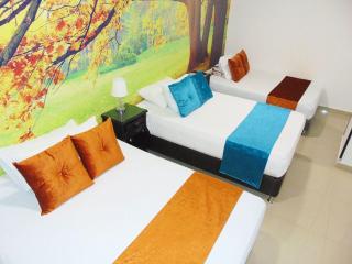 Hotel Jardines del Caney - Cali - 7