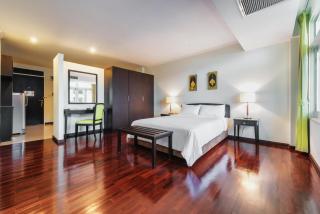 Capital Mansion - SHA Certified - 2