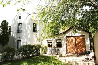 Avo&Oak Guesthouse - George - 4