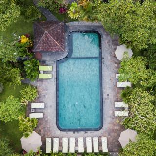Sri Ratih Cottages, CHSE Certified - Ubud - 7