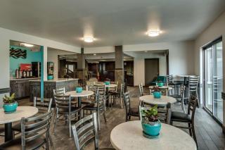 SureStay Plus Hotel by Best Western Post Falls - Post Falls - 3