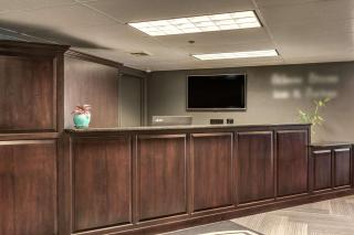 SureStay Plus Hotel by Best Western Post Falls - Post Falls - 9