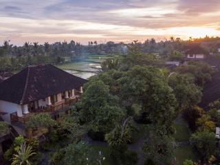 Sri Ratih Cottages, CHSE Certified - Ubud - 0