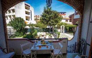 Casa vacanze Maradei - Scalea - 3