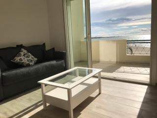 La Croix du Sud superbe appartement en duplex 2 chambres vue mer - 7