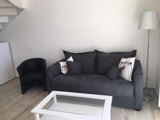 La Croix du Sud superbe appartement en duplex 2 chambres vue mer - 5