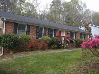 University City Guest House - Charlotte - 9