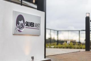 Silver Mist - Kodaikānāl - 2