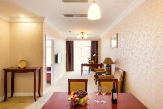 Blue Palace Hotel - Jiading - 2