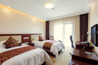 Blue Palace Hotel - Jiading - 7