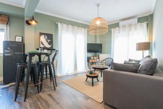 "SunBow Olive"- Boutique Apartment in Dowtown Athens - Atene - 5