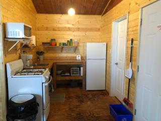 Last Spike Lodging - Malakwa - 2