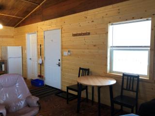 Last Spike Lodging - Malakwa - 3