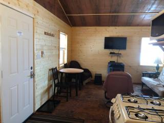 Last Spike Lodging - Malakwa - 4