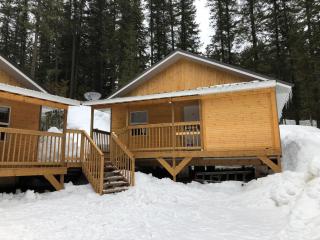 Last Spike Lodging - Malakwa - 8