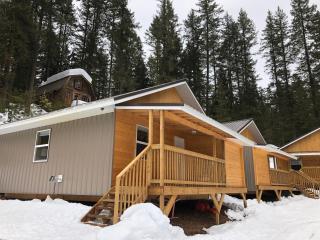 Last Spike Lodging - Malakwa - 9