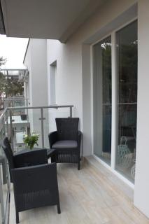 Apartament nr 19 - Dziwnówek - 4