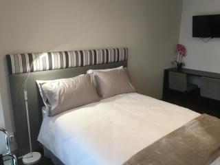 Med-Accom - Sídney - 0