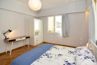 Athens' heart Syntagma metro apartment - Atenas - 1