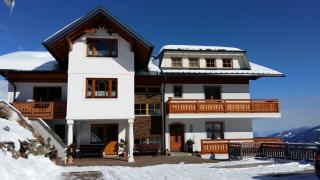 Kirchenbichlerhof - Pruggern - 7