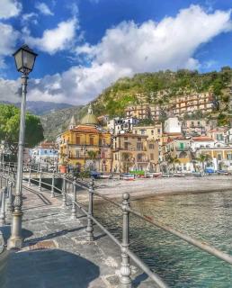 B&B Cetara Amalfi Coast - Cetara - 1