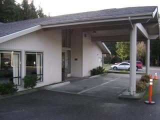 Edgewick Inn - North Bend - 9